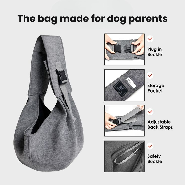 Safety sling