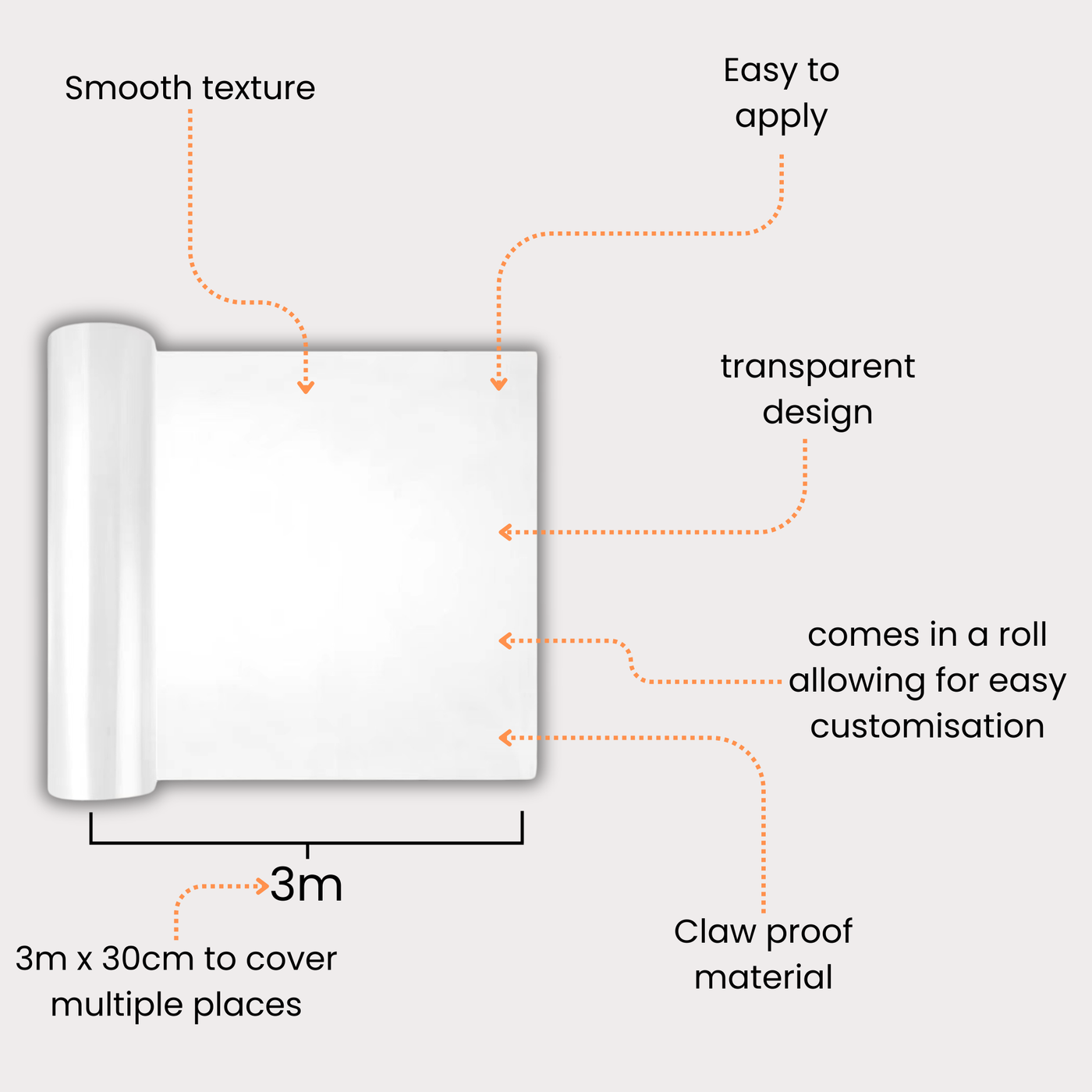 Sofa protectors