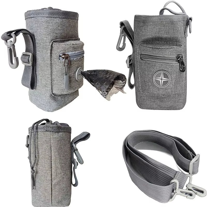 Carry all walking bag