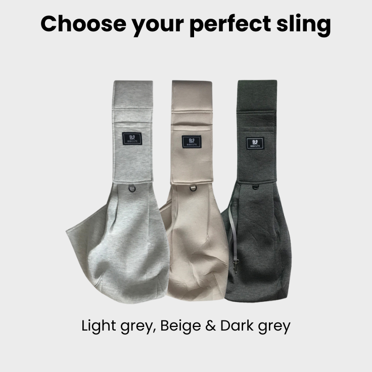 Safety sling