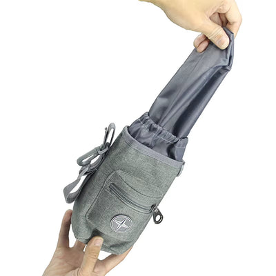 Carry all walking bag