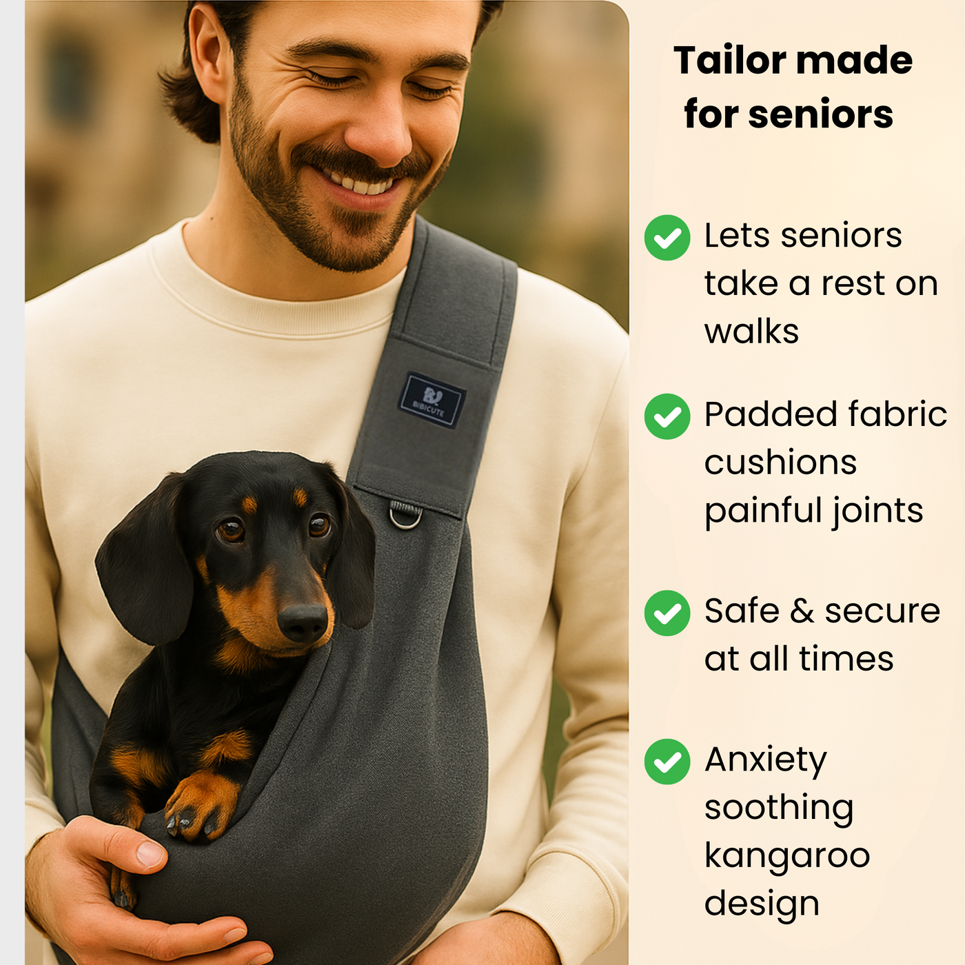 Safety sling