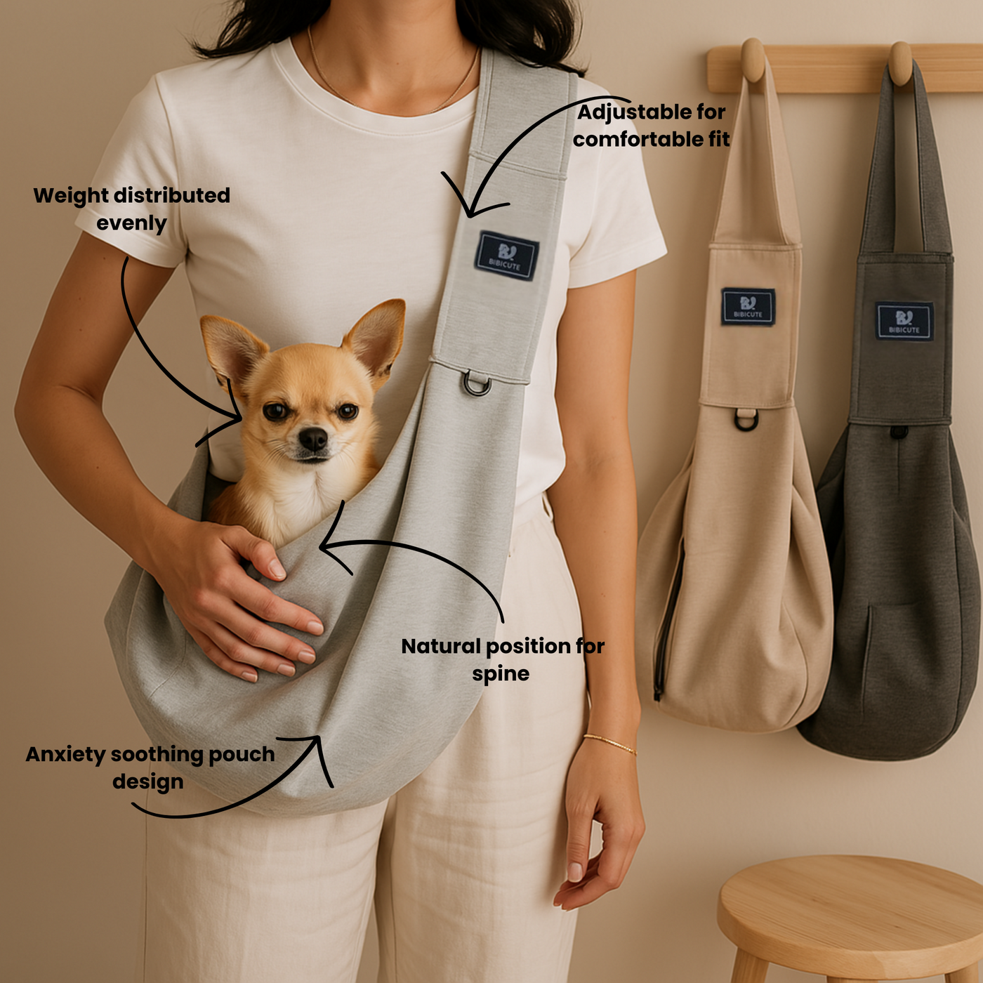Safety sling