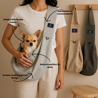 Safety sling