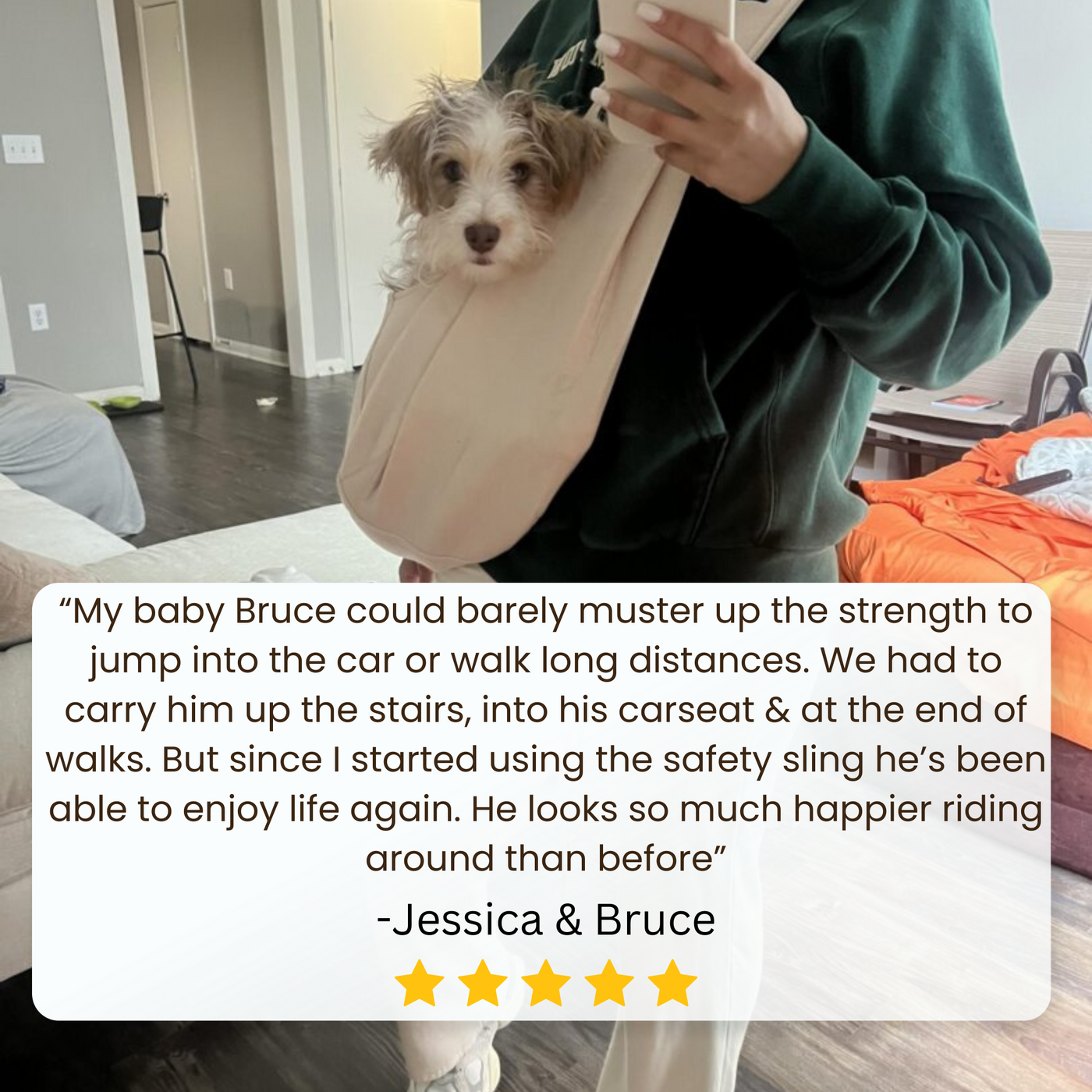 Safety sling
