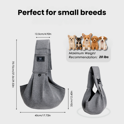 Safety sling