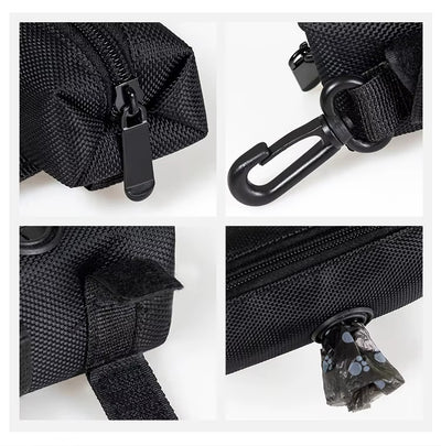 Clip-on Bag Dispenser