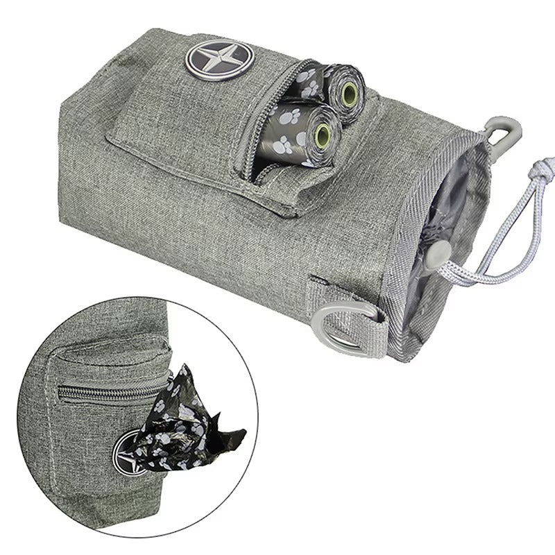 Carry all walking bag